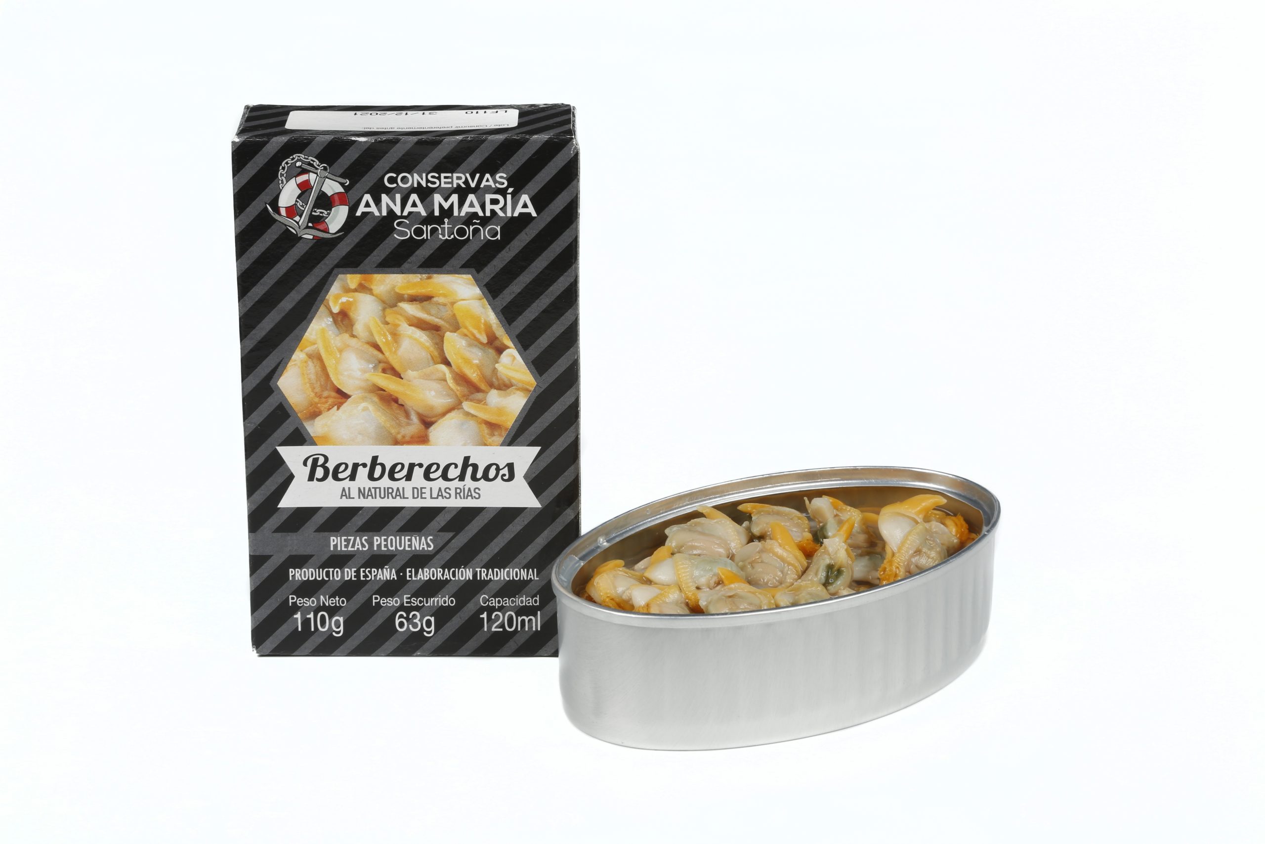 berberechos-aportes para la salud